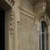 45. villa Mirasol - décor des piédroits[photo JPV]